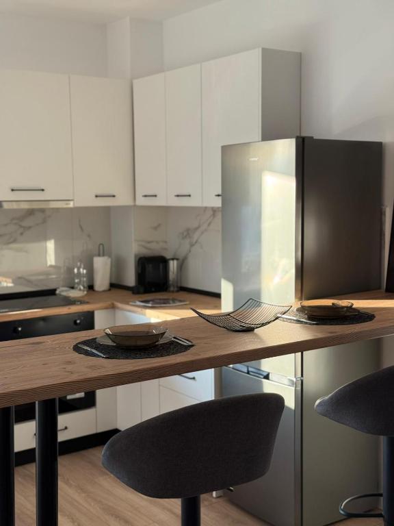 Nobel Stay Coresi property image