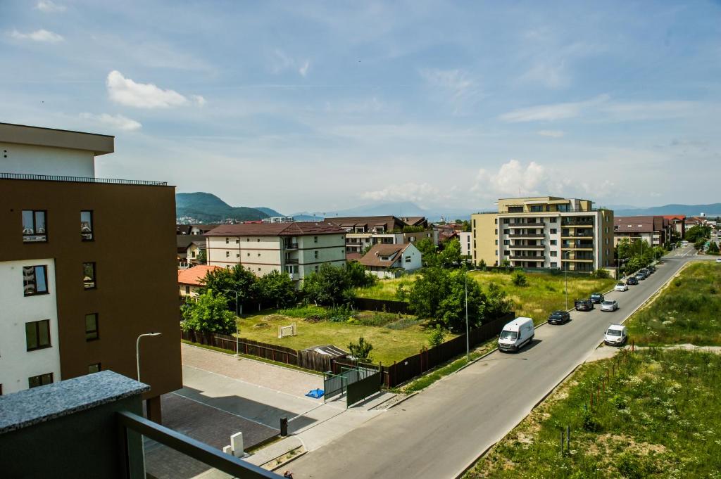 Stag Loft Brasov property image