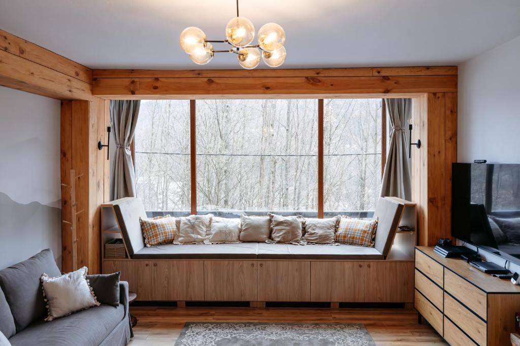 Forest Villa Apartments property image